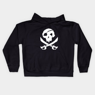 Jolly Roger Kids Hoodie